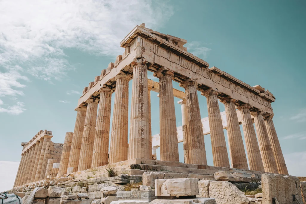 Athens Greece