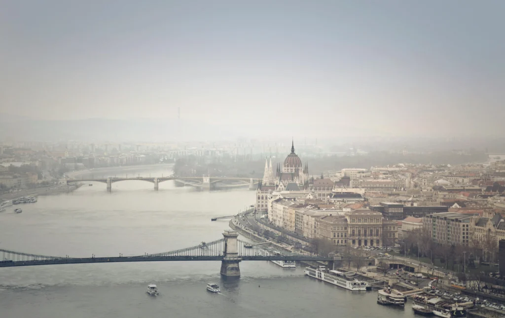 Budapest, Hungary