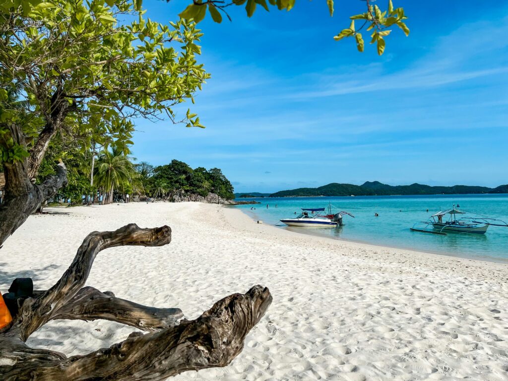 Kapas Island