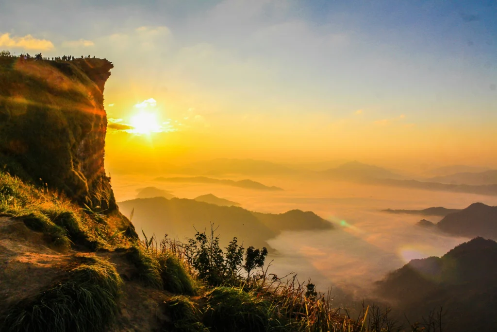 Phu Chi Fa